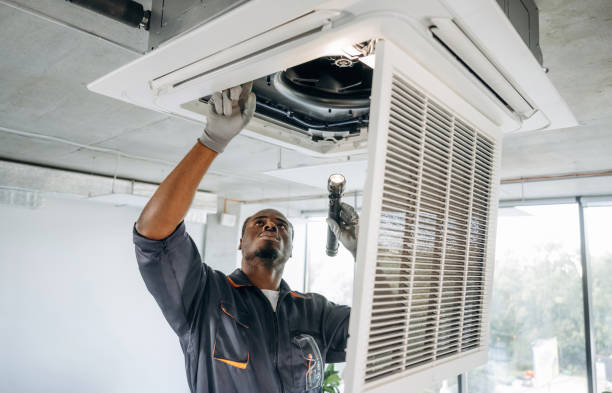 Licensed Emergency Hvac service in Clovis, CA - FH HVAC