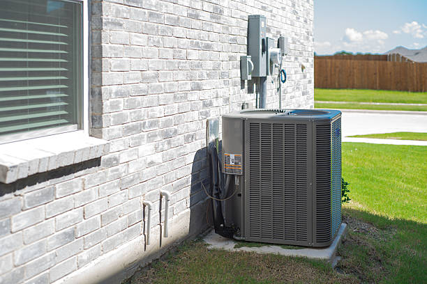 Reliable Emergency Hvac contractor in Clovis, CA by FH HVAC